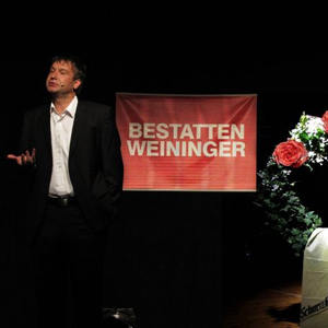 Volker Weininger 
