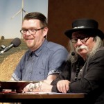 23.05.2015 - Nicholas Müller & Hubert vom Venn