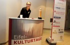 Eifel Kulturtage 2015-Lutzerath