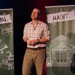 26.05.2018 - Volker Weininger ’Bildung.Macht.Schule’