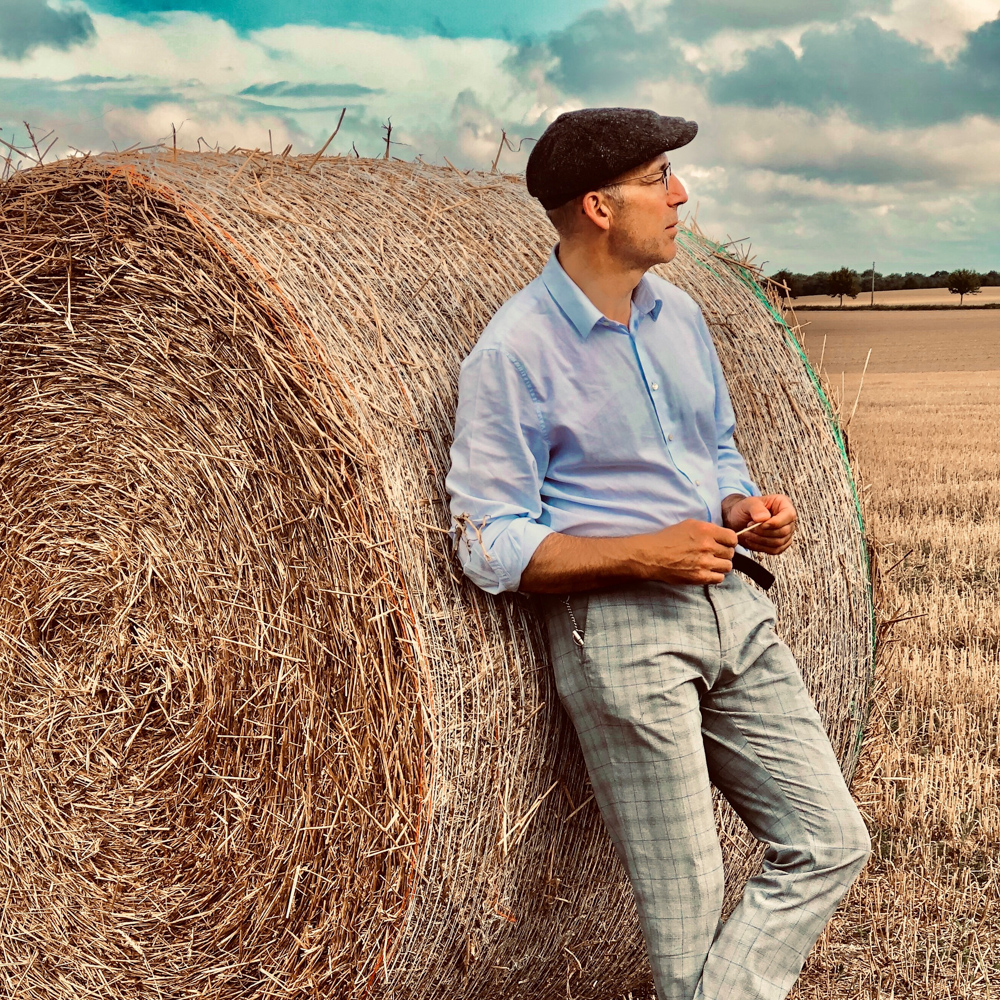 12.08.23 Ewald Arenz “Der große Sommer“