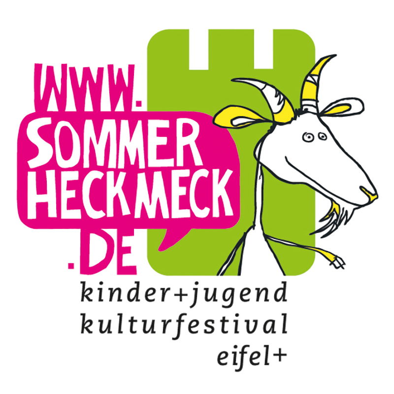 13.08.23 Sommerheckmeck & Sommersprossen zu Gast im Stroh-Theater