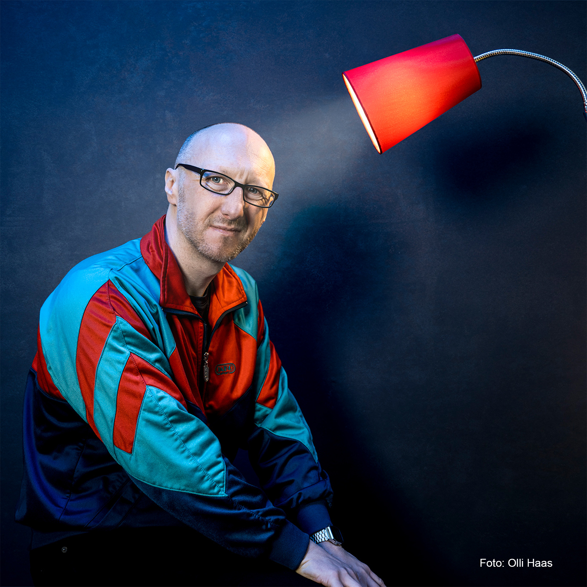 Samstag 09.05.26 - Ralf Senkel