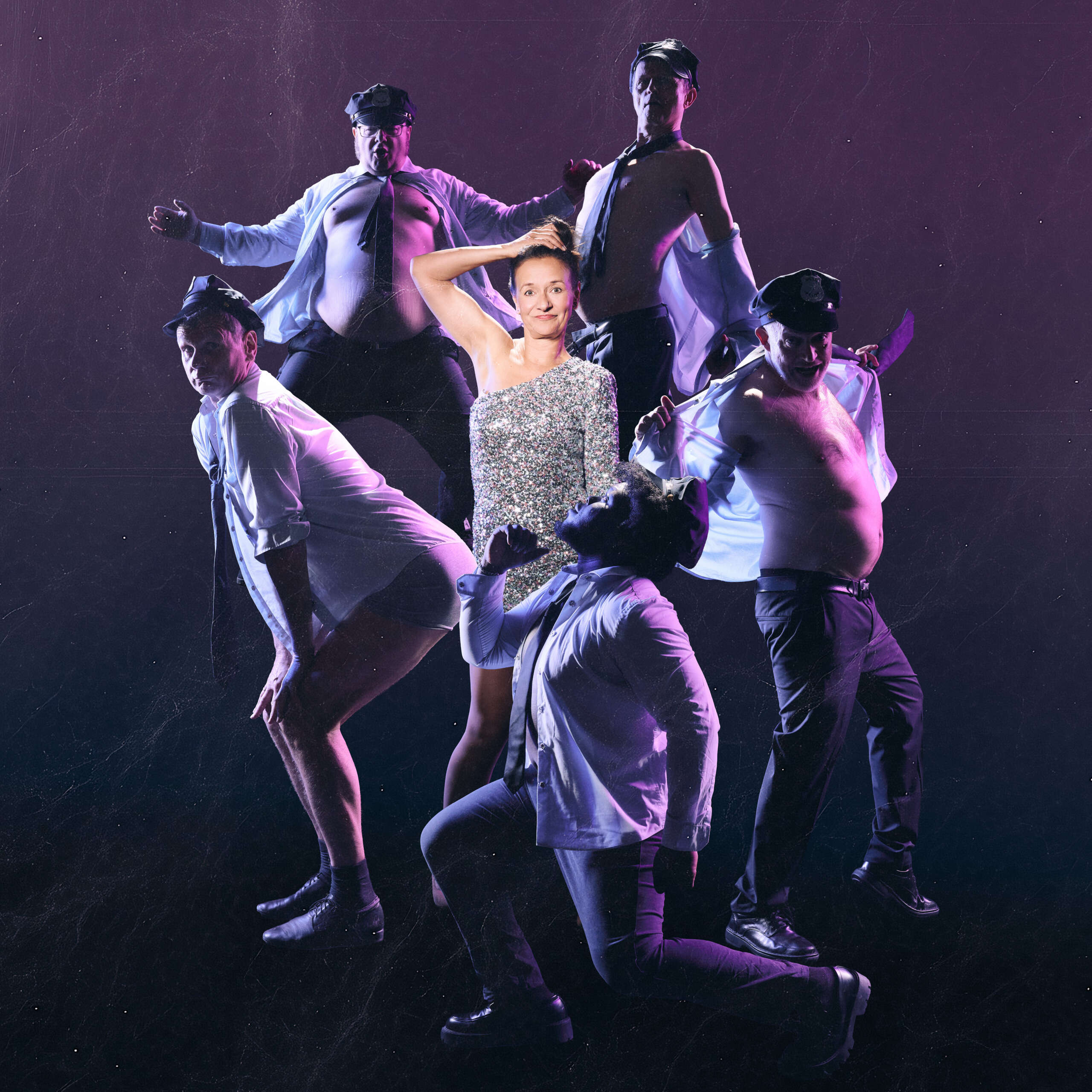 Samstag 18.07.26 - Mädelsabend / Ladies Night