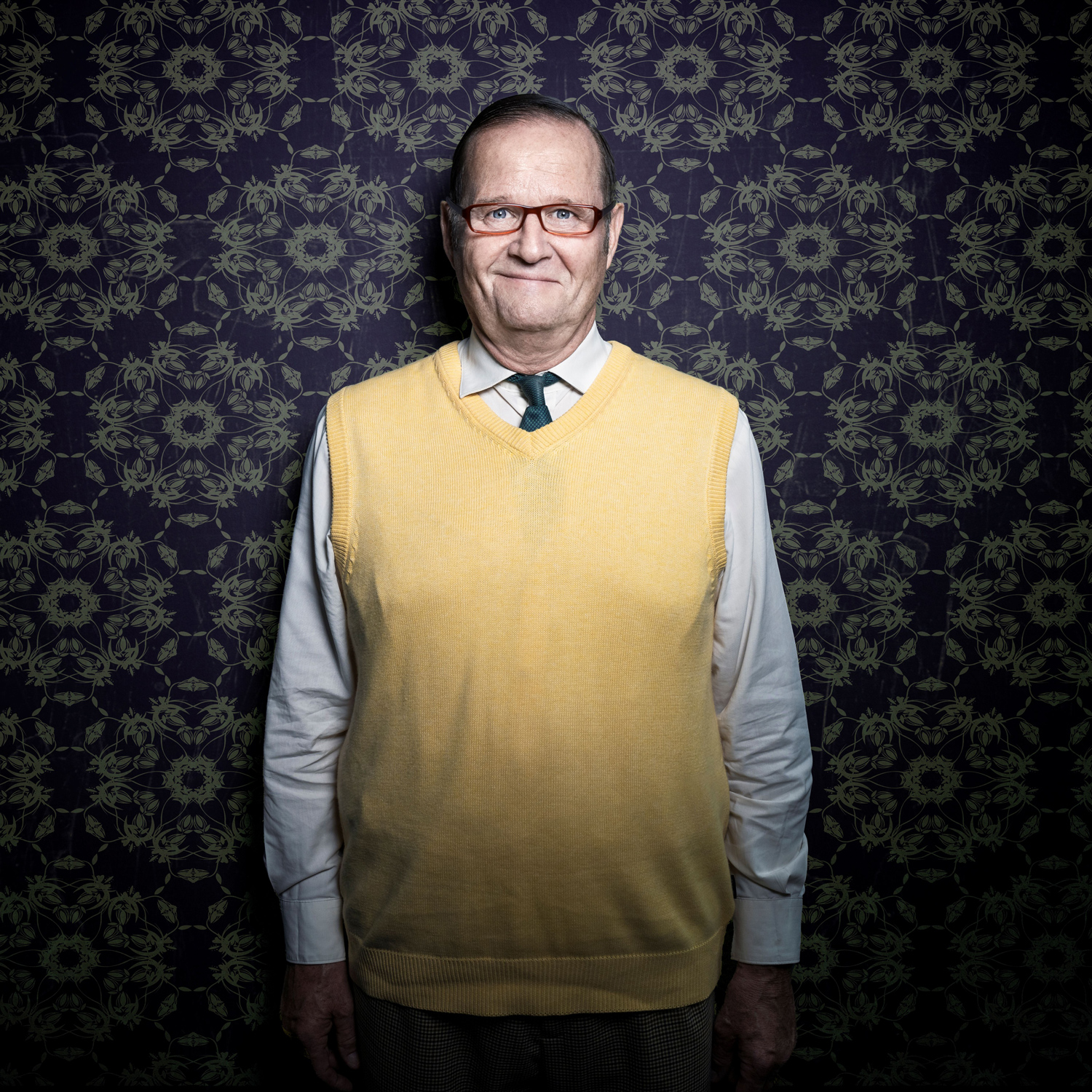 Samstag 26.09.26 - Hans-Hermann Thielke