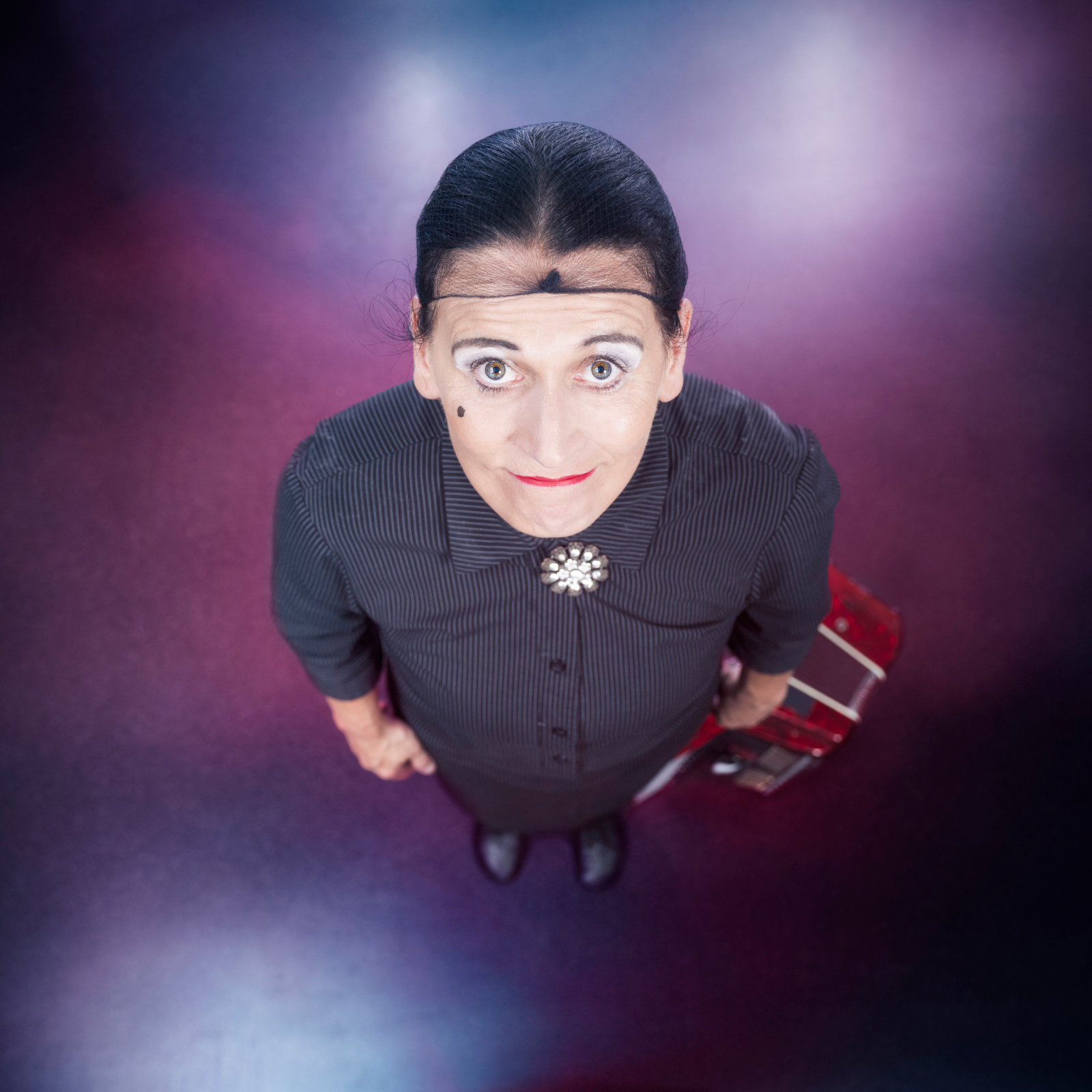 Samstag 13.06.26 - Carmela de Feo