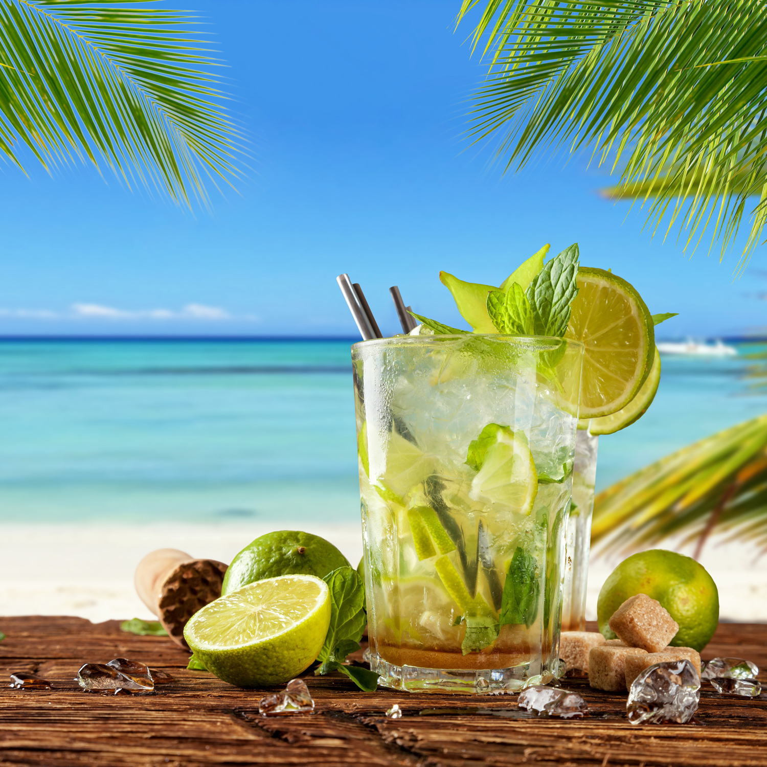 Freitag 29.05.26 - Karibische Nacht